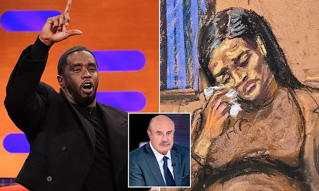 Sean 'Diddy' Combs Trial Turns on Coercion Debate as Expert Testimony Becomes Key to Prosecution's Case