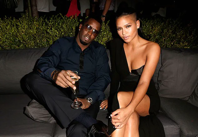 Sean Diddy's Abuse Helpline Reveals Surge in Allegations as Montana-Based Call Center Fields Claims from Alleged Victims
