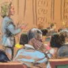 Sean Diddy's High-Stakes Manhattan Courtroom Drama: Racketeering and Sexual Trafficking Charges Take Center Stage