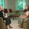 Second Lady Usha Vance Hints at Fourth Child with Vice President J.D. Vance, Marking First Open Discussion During Tenure