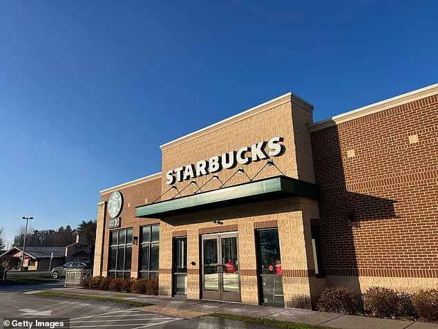 Starbucks Customer Alleges Racist Joke on Coffee Cup, Sparking Outcry in Hispanic Community