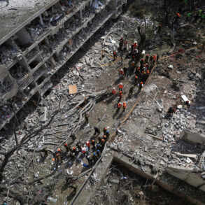 Surprise Iranian Attack Sparks Immediate Government Actions Affecting Public Safety in Israel