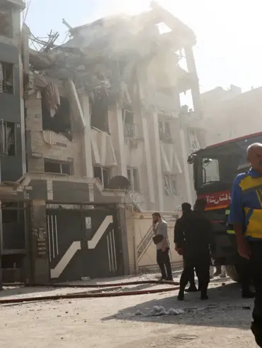 Tehran Metro to Operate 24/7 as Bomb Shelter Amid Escalating Tensions with Israel