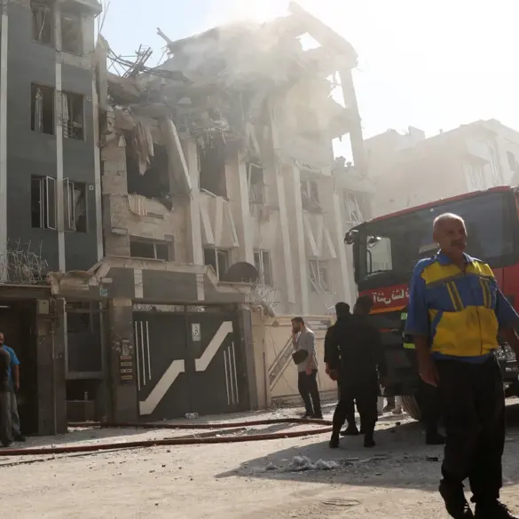 Tehran Metro to Operate 24/7 as Bomb Shelter Amid Escalating Tensions with Israel