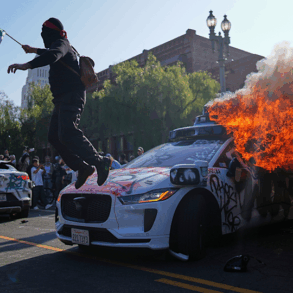 The Hidden Agenda: Inside the Clandestine Network Fueling America's Unrest