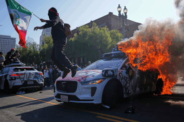The Hidden Agenda: Inside the Clandestine Network Fueling America's Unrest