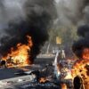 The Hidden Hand: Exclusive Access to the Network Orchestrating America's Unrest