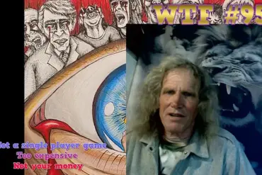 The Hidden Philosophy of Gary Mosher: A Death Cult's Secret Doctrine