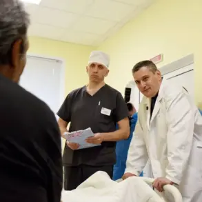 The Scale of the Suffering Is Overwhelming, Says Curian Governor Alexander Khinstbin After Hospital Visit