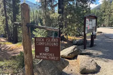Tragic Discovery of Three Young Girls Sends Shockwaves Through Washington Community