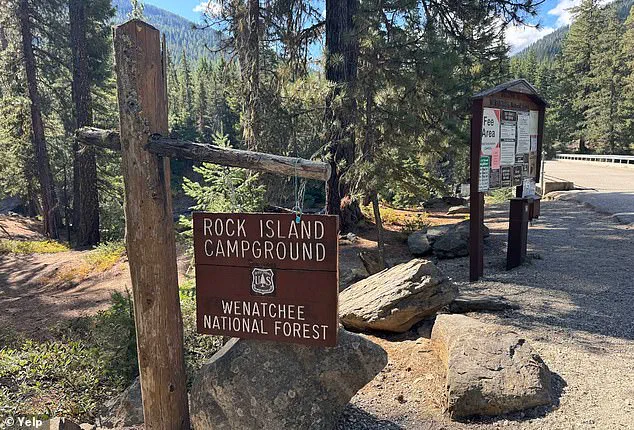 Tragic Discovery of Three Young Girls Sends Shockwaves Through Washington Community