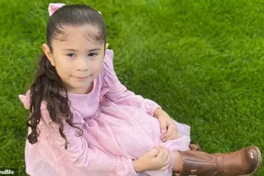 Tragic Shooting in South Phoenix: 5-Year-Old Girl Fatally Shot by Brother After Discovering Illegal Assault Rifle in Home