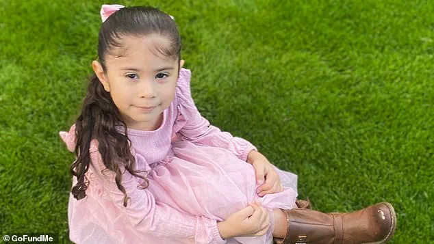 Tragic Shooting in South Phoenix: 5-Year-Old Girl Fatally Shot by Brother After Discovering Illegal Assault Rifle in Home