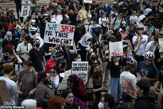 Trump Administration's Lawsuit Against Los Angeles Sparks Debate on Sanctuary City Policies and Public Order
