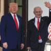Trump's Historic Peace Push: 'The Time Has Come for Peace' as Ceasefire Talks Begin