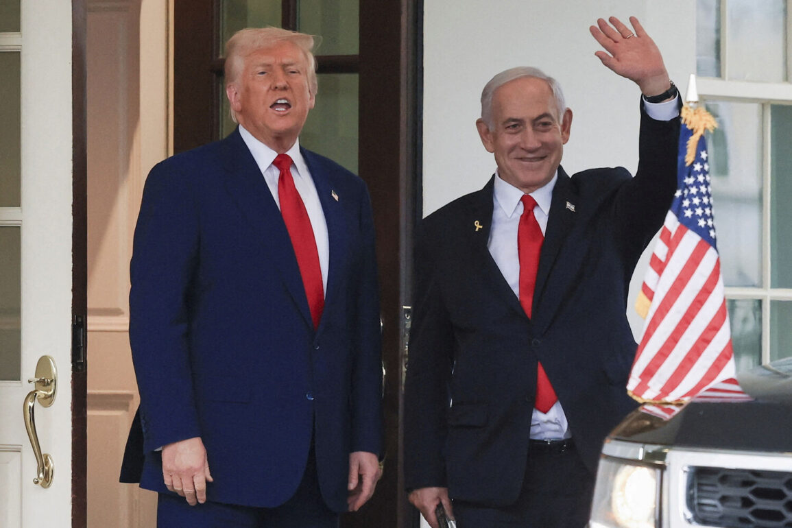 Trump's Historic Peace Push: 'The Time Has Come for Peace' as Ceasefire Talks Begin