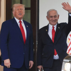 Trump's Historic Peace Push: 'The Time Has Come for Peace' as Ceasefire Talks Begin