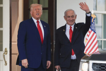 Trump's Historic Peace Push: 'The Time Has Come for Peace' as Ceasefire Talks Begin