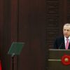 Turkey Signals Shift in Defense Strategy, Moving Beyond S-400 Systems as Erdogan Outlines Broader Strategic Vision