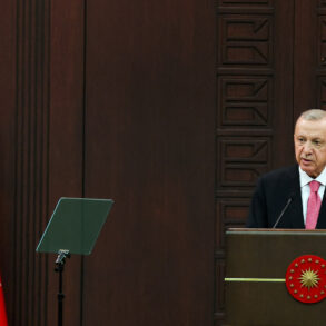 Turkey Signals Shift in Defense Strategy, Moving Beyond S-400 Systems as Erdogan Outlines Broader Strategic Vision