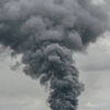 Two Industrial Sites in Nikopol Damaged Amid Ongoing Conflict, Reports Vilkul
