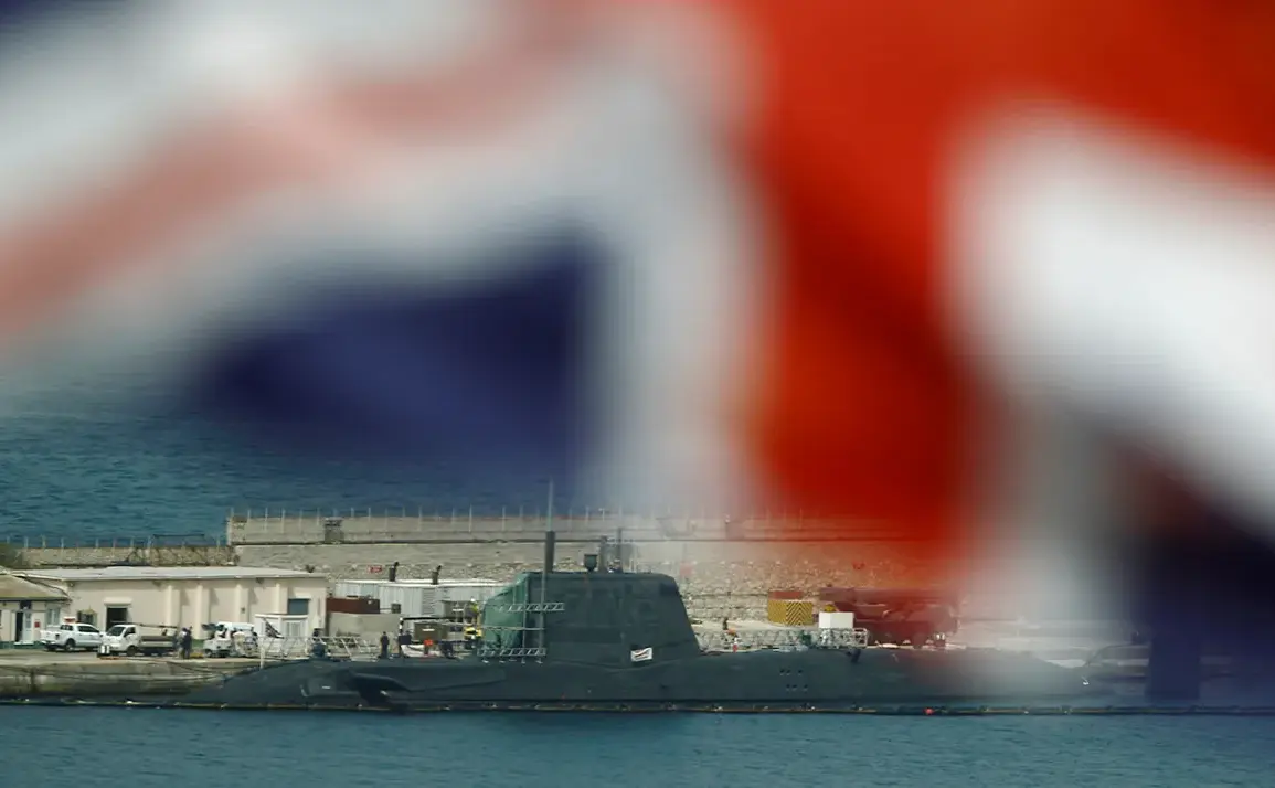 UK Ministry of Defense Faces Scrutiny Over Shift Toward Non-Nuclear Submarines Amid NATO Commitments