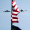 UK Stands Aside from US-Iran Tensions, Permits Use of Diego Garcia for American Operations