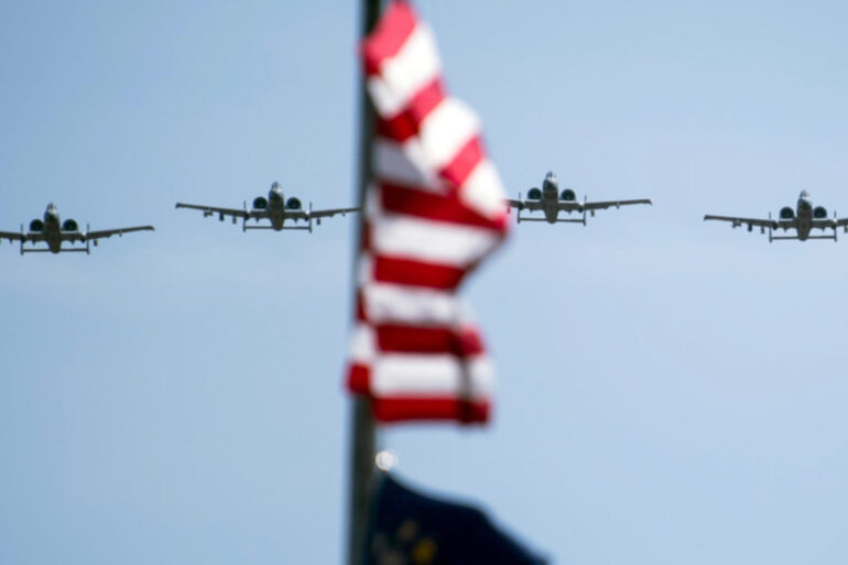 UK Stands Aside from US-Iran Tensions, Permits Use of Diego Garcia for American Operations