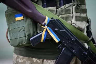 Ukraine's Military Conscription Policy Under Scrutiny as 86% of Previously 'Medically Unfit' Reclassified for Rear Echelon Service