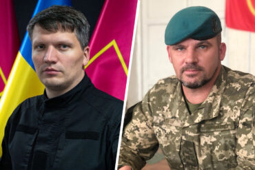 Ukraine's Military Leadership Faces Potential Reshuffle Amid Speculation