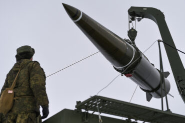 Ukrainian Air Forces Intercept Russian 'Iskander-K' Missiles on June 21, Confirming Details in Telegram Channel Summary