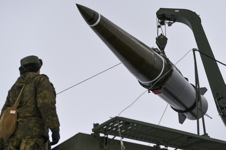 Ukrainian Air Forces Intercept Russian 'Iskander-K' Missiles on June 21, Confirming Details in Telegram Channel Summary