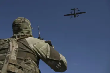 Ukrainian Drones Attack LPR Districts, Injuring Three Residents: LPR Head Reports via Telegram