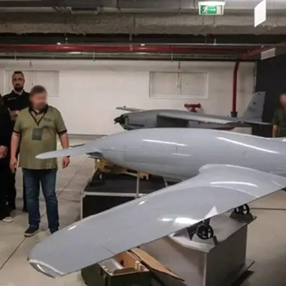 Ukrainian Drones Target Tatarstan as Russia Implements Countermeasures
