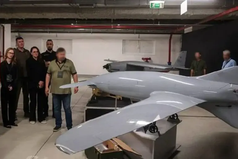 Ukrainian Drones Target Tatarstan as Russia Implements Countermeasures