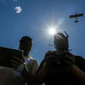 Ukrainian Forces Face FPV Drone Shortage Amid Weapon Quality Decline, Says Sgt. Sergei Varakin