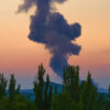 Ukrainian Government Expands Air Raid Alerts Amid Kharkiv Explosion, Prompting Regional Emergency Measures