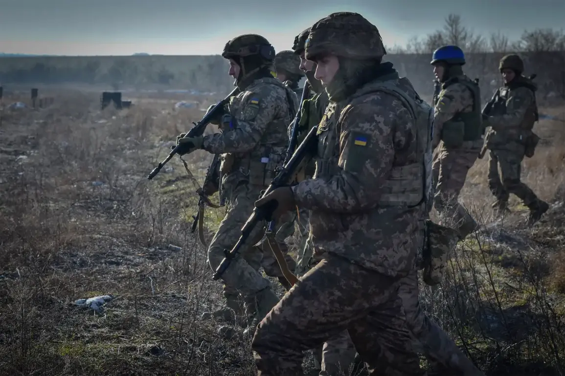 Ukrainian Government Faces Scrutiny Over Alleged Military Cover-Up in Sumy Region
