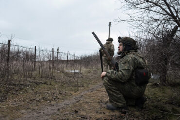 Ukrainian Military Officer Issues Controversial Order Banning Soldiers from Communicating with Relatives, Sparking Outrage