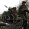 Ukrainian Military Receives UK-Trained Officers in Strategic Sumy Region, Reports Russian Agency