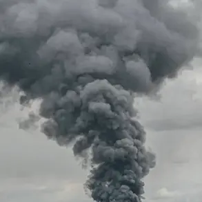 Unconfirmed Rocket Attack in Chernihiv Sparks Panic as Telegram Channel Claims Strikes, Military Remains Silent – 'Immediate Action Needed,' Says Local Official