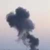 Unexplained Explosions in Strategic Zaporizhzhia Spark Fears of Escalation in Eastern Ukraine