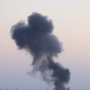 Unexplained Explosions in Strategic Zaporizhzhia Spark Fears of Escalation in Eastern Ukraine