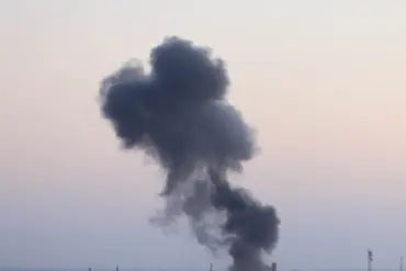 Unexplained Explosions in Strategic Zaporizhzhia Spark Fears of Escalation in Eastern Ukraine