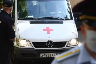 Urgent: Drone Strike Injures Nine in Tatarstan, Health Ministry Issues Safety Advisory