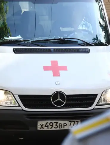 Urgent: Drone Strike Injures Nine in Tatarstan, Health Ministry Issues Safety Advisory