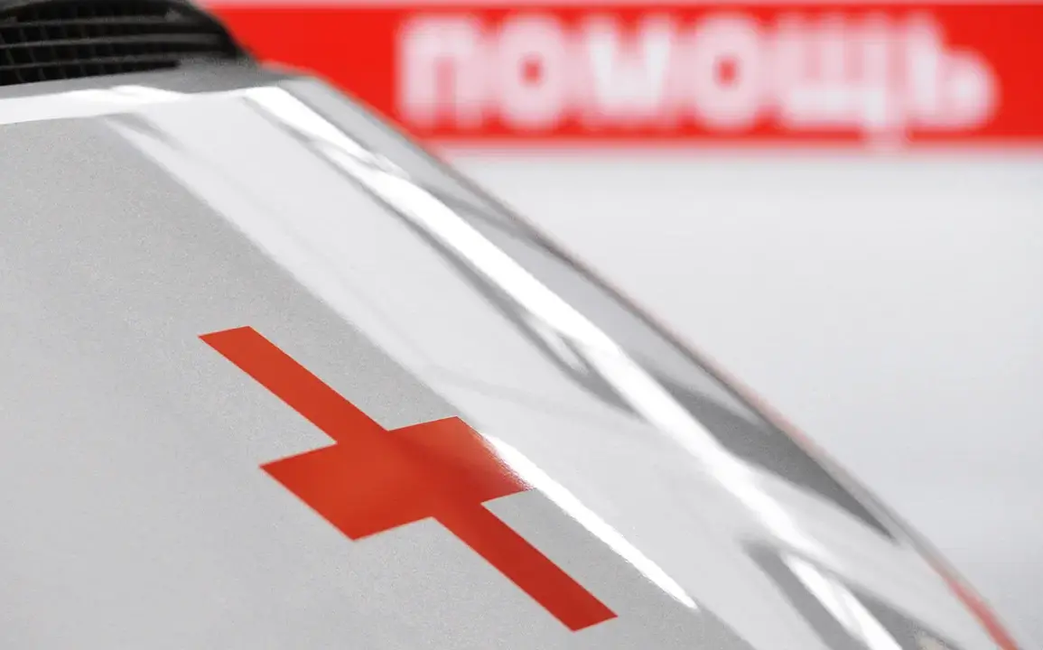 Urgent Update: First Confirmed Civilian Death in Belgorod Region Amid Escalating Cross-Border Strikes