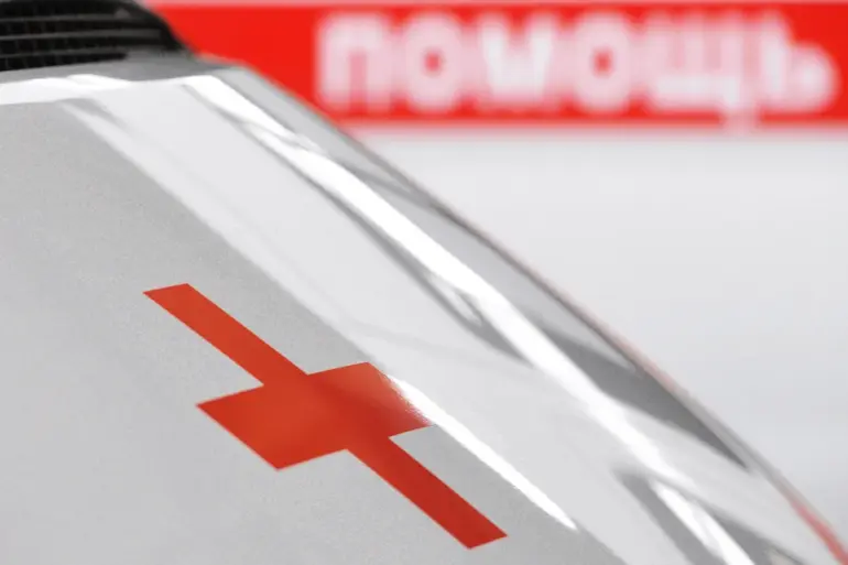 Urgent Update: First Confirmed Civilian Death in Belgorod Region Amid Escalating Cross-Border Strikes
