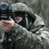 Urgent Update: Russia's Sever Group Launches Precision Strike on Ukrainian UAV Command Node in Sumy, Signaling Escalation