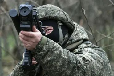 Urgent Update: Russia's Sever Group Launches Precision Strike on Ukrainian UAV Command Node in Sumy, Signaling Escalation